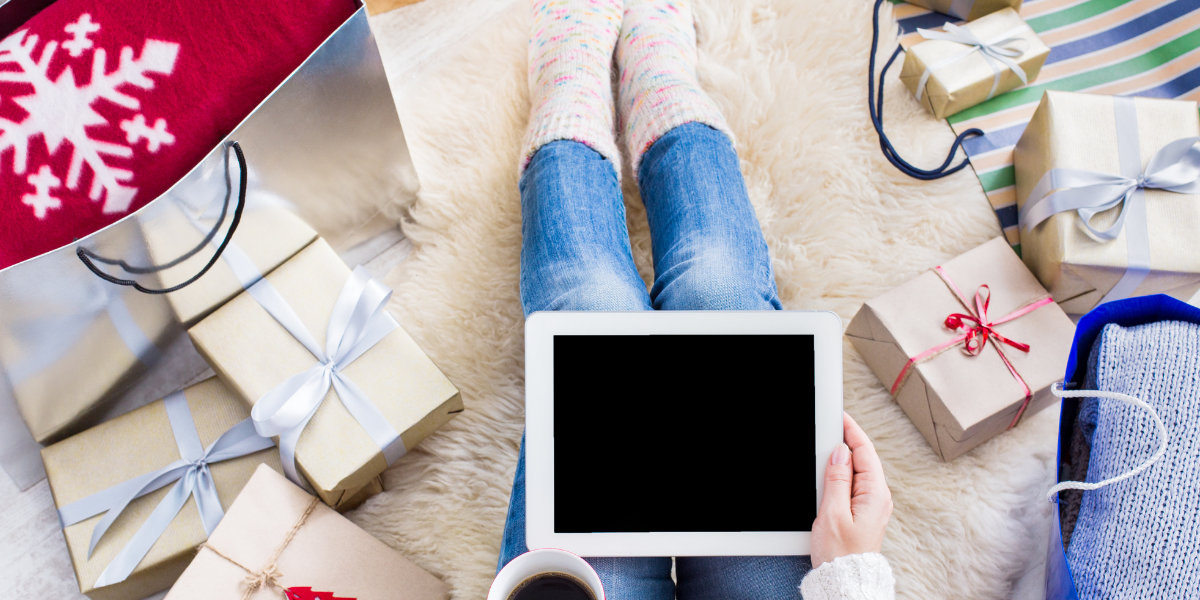 Holiday Fraud Alert For 2021